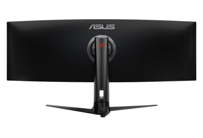 Used Asus ROG Strix XG49VQ Super Ultra-Wide HDR Gaming Monitor — 49-inch 32:9 (3840 x 1080), 144Hz, FreeSync, HDR - Image 2