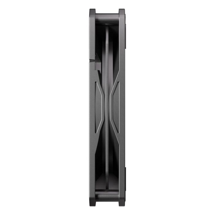 Antec P14 ARGB PWM 140mm Case Fan - Hydraulic Bearing, 240-1350 RPM, Black - Image 6