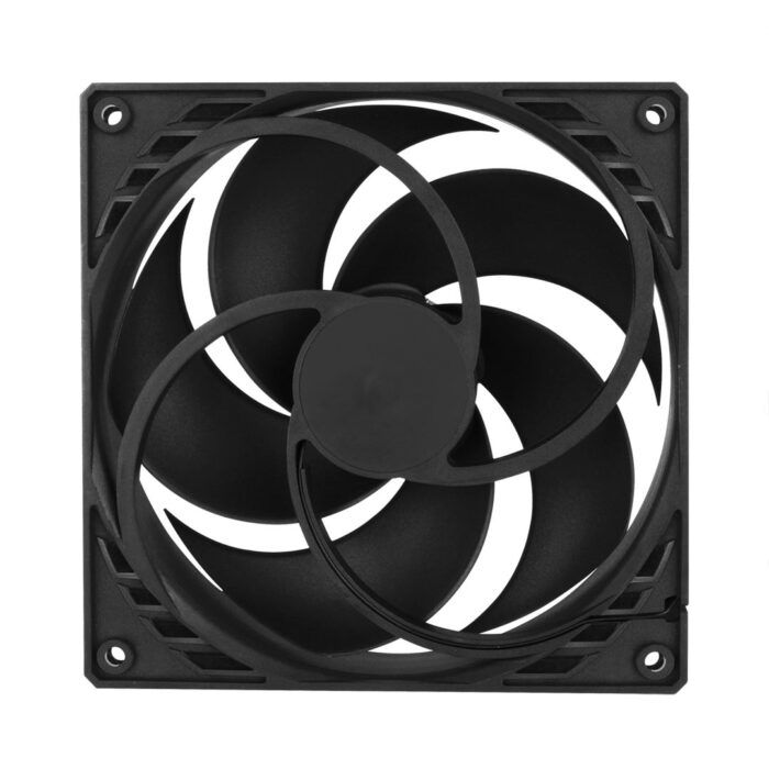Arctic P14 14cm Pressure Optimised PWM PST Fan - Image 3