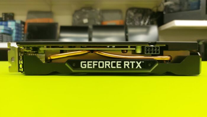 Used Palit GeForce RTX 2070 Dual 8GB - Image 4