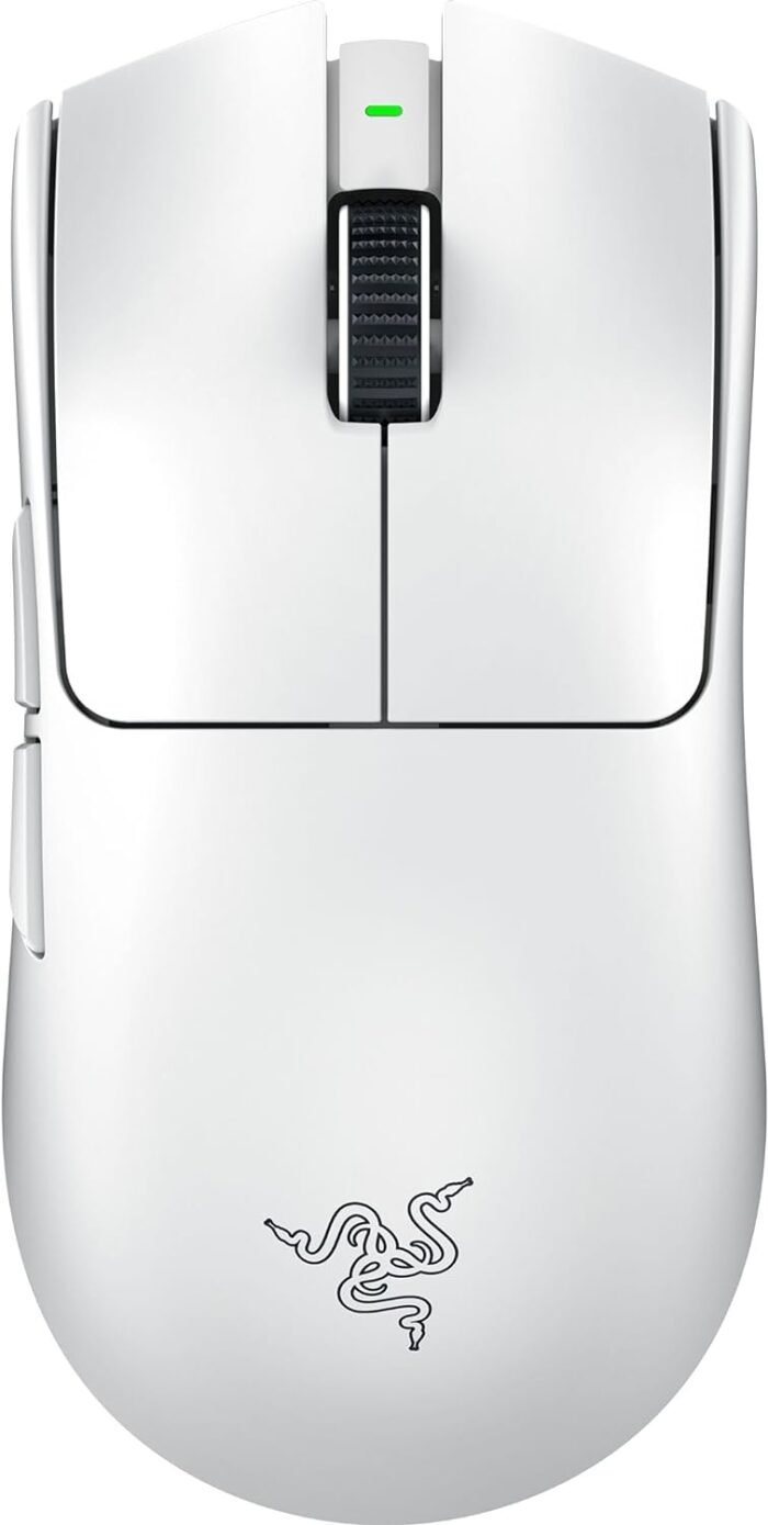 Razer Viper V3 Pro - Ultra-lightweight Wireless Esports Gaming Mouse White - Image 8