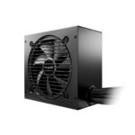 be quiet! 650W PURE POWER 12, 80 PLUS Gold, ATX 3.1 compliant and PCIe 5.1 - Image 3