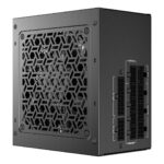 Antec GSK ATX3.1 850W Power Supply, 80 PLUS Gold, Full Modular, PCIe 5.1 - Image 2