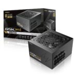 Antec GSK ATX3.1 850W Power Supply, 80 PLUS Gold, Full Modular, PCIe 5.1