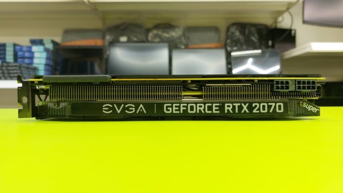 Used EVGA RTX 2070 SUPER XC GAMING 8GB - Image 4