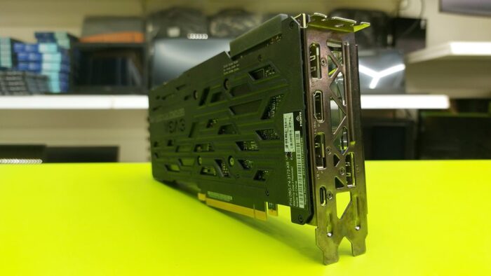 Used EVGA RTX 2070 SUPER XC GAMING 8GB - Image 3