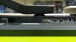Used 27inch 2K Eizo FlexScan Monitor, IPS, HDMI, DP, DVI, USB HUB - Image 4