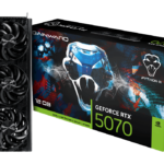 Gainward GeForce RTX 5070 Python III 12GB GDDR7