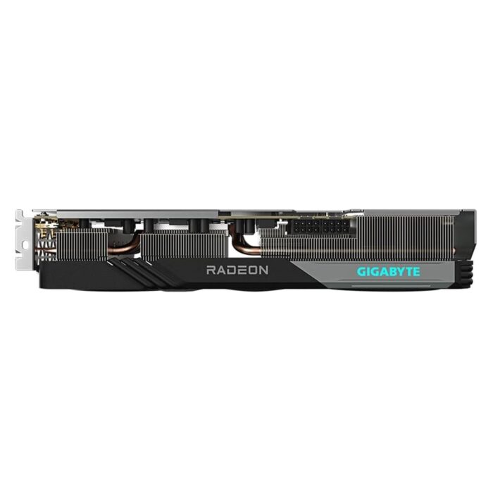 Gigabyte AMD Radeon RX 7600 XT GAMING OC Graphics Card, 16GB GDDR6, Triple Fan - Image 5