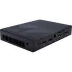 Gigabyte BRIX Intel i3 N305 3.8GHz 8 Core CPU / 8GB Ram / 256GB NVMe / Wireless AX & Bluetooth 5.2 / Win 11 Pro - Image 3