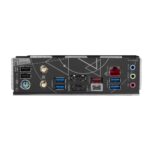 Gigabyte Z790 EAGLE AX Intel 1700 Socket Motherboard, ATX, 4x DDR5 SloT, 2.5GbE LAN, Wi-Fi 6E - Image 3