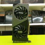 Used Inno3D RTX 4060 Twin X2 8GB Graphics Card