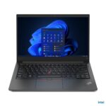 Refurbished Lenovo Thinkpad E14/ Intel i5 1135G7 / 8GB RAM / 256GB SSD