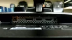 Used MSI 32inch Gaming Monitor, Curved, 250Hz, 1ms HDMI, DP - Image 3