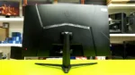 Used MSI 32inch Gaming Monitor, Curved, 250Hz, 1ms HDMI, DP - Image 2