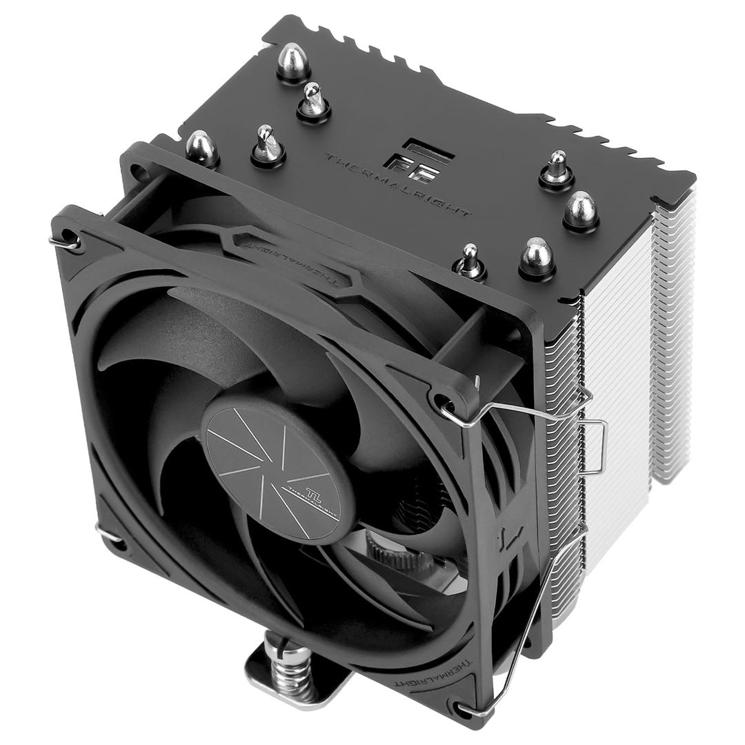Assassin X 90 SE V2 Thermalright Assassin X 90 SE V2 CPU Air Cooler - Image 1