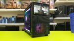 New Custom Gaming PC / Intel i5 14600KF / 32GB RAM / 2TB NVMe / 8" SCREEN / Multi Choice Graphics