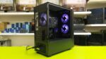 New Custom Gaming Desktop / Ryzen 5 5600GT @ 4.60GHz / 16GB RAM / 1TB NVMe / Multi Choice Graphics - Image 6