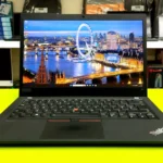 Refurbished Lenovo ThinPad T14 / Intel i5 10310U 4.40GHz / 16GB RAM / 512GB NVMe / 14 inch Screen