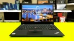 Refurbished Lenovo ThinPad T14 / Intel i5 10310U 4.40GHz / 16GB RAM / 512GB NVMe / 14 inch Screen