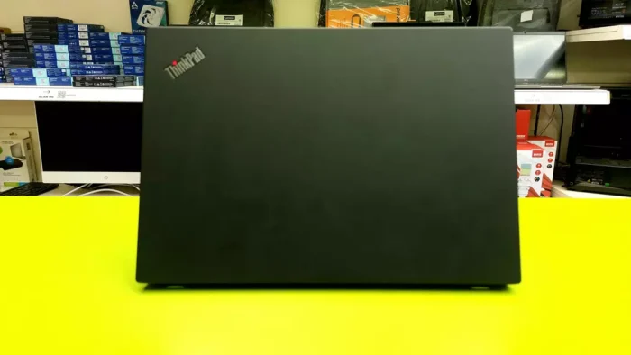 Refurbished Lenovo ThinPad T14 / Intel i5 10310U 4.40GHz / 16GB RAM / 512GB NVMe / 14 inch Screen - Image 3