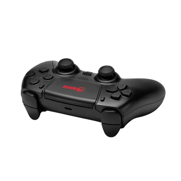 Marvo Scorpion GT-90 Pact 70 PlayStation/PC/Bluetooth Compatible Gaming Controller - Image 2