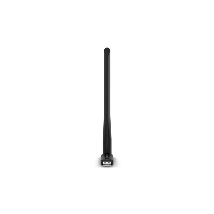 TP-Link Archer T2U Plus 433Mbps Wi-Fi 5 USB Adapter - Image 3
