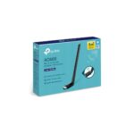 TP-Link Archer T2U Plus 433Mbps Wi-Fi 5 USB Adapter