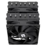 Thermalright Peerless Assassin 120 SE CPU Air Cooler, 6 Heat Pipes Aluminium Heatsink Cover - Image 2