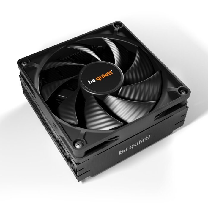 be quiet! Pure Rock LP Low-Profile Fan - Image 2
