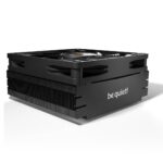 be quiet! Pure Rock LP Low-Profile Fan