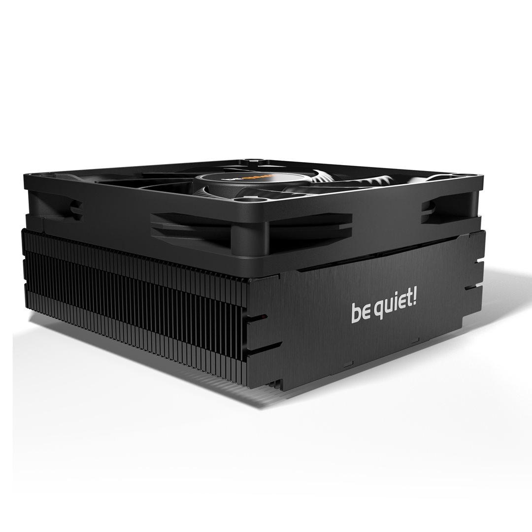 be quiet! Pure Rock LP Low-Profile be quiet! Pure Rock LP Low-Profile Fan - Image 1