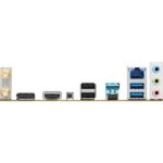 ASRock B850M-X WiFi R2.0 AMD AM5 Socket Motherboard, Micro-ATX 2.5GbE LAN, Wi-Fi 6E - Image 3