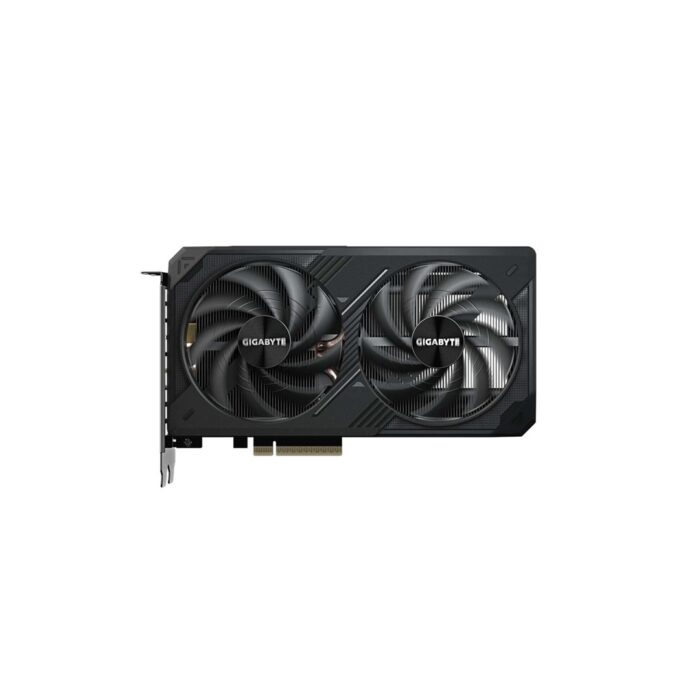 Gigabyte GeForce RTX 5060 Ti Windforce 16GB GDDR7 PCI-Express Graphics Card - Image 2