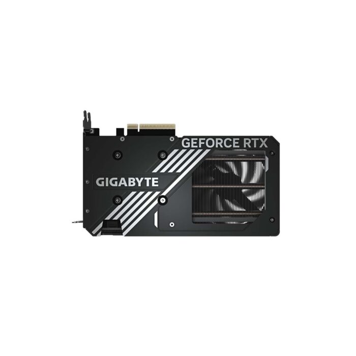 Gigabyte GeForce RTX 5060 Ti Windforce 16GB GDDR7 PCI-Express Graphics Card - Image 3