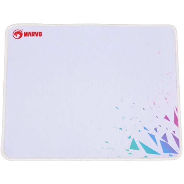 Marvo Scorpion CM310 Loot 30 3 in 1 RGB Wired Gaming TKL Keyboard, Mouse and Mat Bundle (White) - Image 4