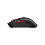 Marvo Scorpion G964W Niro 60 Wireless and USB-C Rechargeable Gaming Mouse (Black) - Image 3