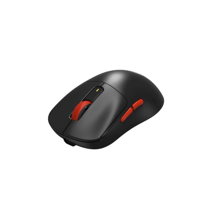 Marvo Scorpion G964W Niro 60 Wireless and USB-C Rechargeable Gaming Mouse (Black) - Image 2