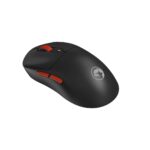 Marvo Scorpion G964W Niro 60 Wireless and USB-C Rechargeable Gaming Mouse (Black) - Image 4