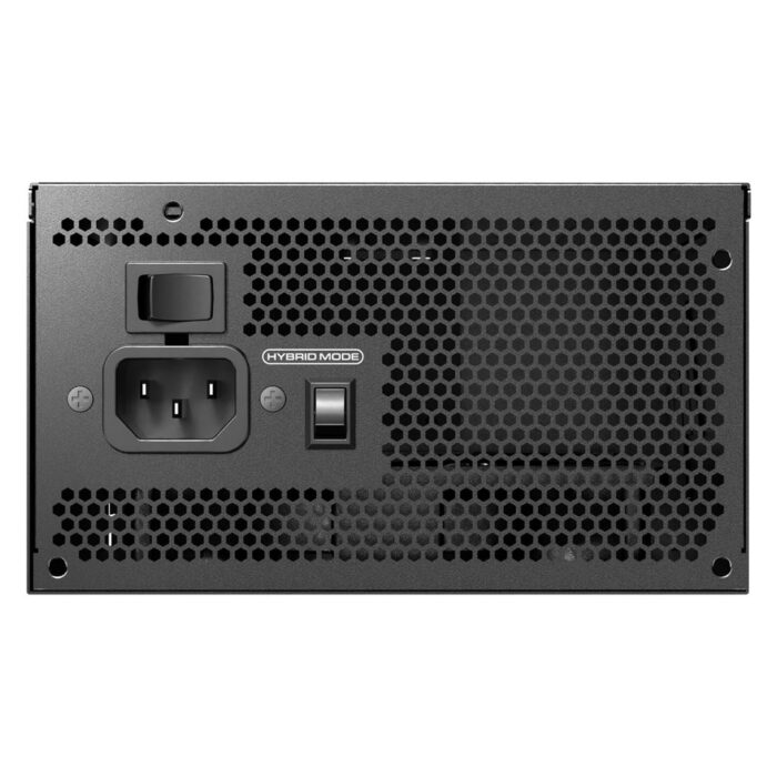 Antec GSK ATX3.1 750W Power Supply - 80 PLUS Gold, Full Modular, PCIe 5.1 - Image 3