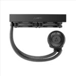 Arctic Liquid Freezer III Pro 240mm Liquid CPU Cooler, P12 Pro - Image 3