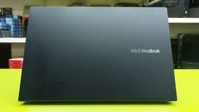Used Asus VivoBook/ Intel i7 10510U 4.9GHz / 8GB RAM / 500GB NVMe / 14" Full HD - Image 3