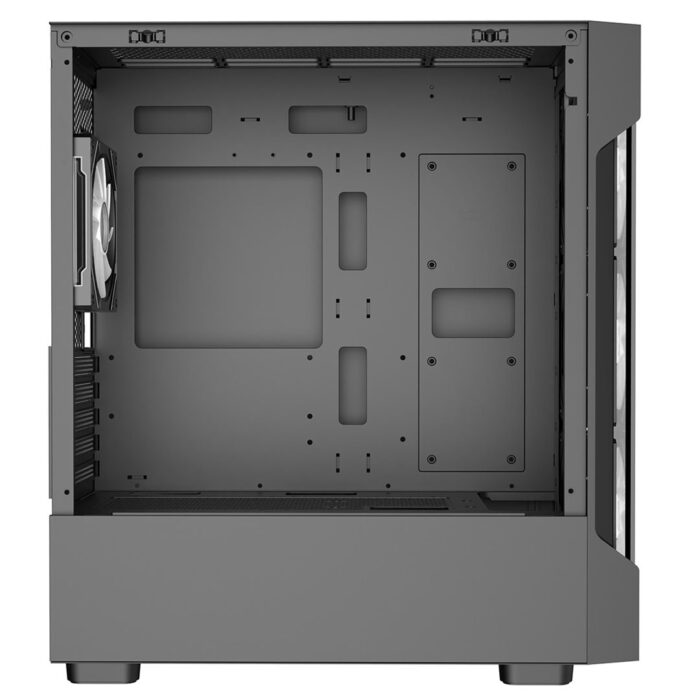 CIT BOLT Micro ATX 4 x ARGB Fans - Image 6