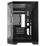 CIT DS240 Black Case No fans Inc HUB - Image 3