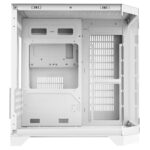 CIT DS240 White Case Micro ATX - Image 6
