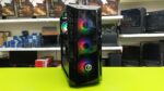 Used Custom Gaming PC / Intel i7 9700KF 4.9GHz / 32GB RAM / 1TB NVMe + 2TB HDD/ RTX 3060 12GB