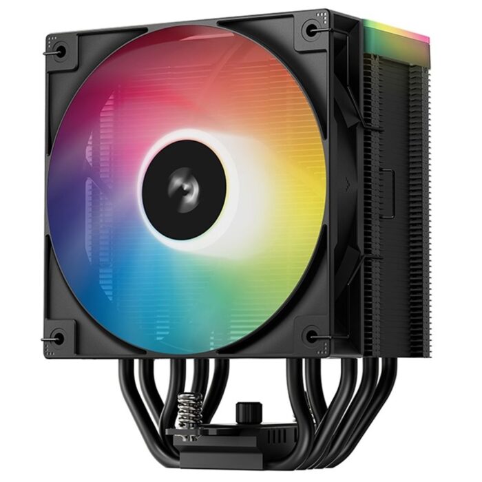 DeepCool AG500 BK ARGB CPU Air Cooler, 240W TDP - Image 3