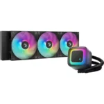 DeepCool LE360 V2 360mm Liquid CPU