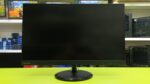 Used Lenovo 27" D27-30 FHD Monitor 75 Hz - 66B8KAC6UK, VGA x 1, HDMI x 1, Audio out (3.5mm) x 1