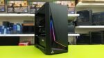 Used Custom Gaming PC / AMD Ryzen 7 5700X 4.6GHz / 32GB RAM / 1TB NVMe / RTX 4060 Ti 8GB